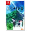 Marvelous Europe Wild River Games GmbH Marvelous Europe Loop8 Summer of Gods - [Nintendo Switch]