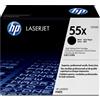 HP Toner HP 55X Originale Nero 1 pezzo(i) [CE255X]