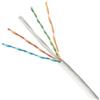 Panduit PUY6004WH-HED cavo di rete Bianco 500 m Cat6 U/UTP (UTP) [PUY6004WH-HED]