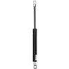 Ejoyous Ammortizzatore a Molla a Gas, 100mm, Pressione 100N/300N/500N, Struts a Gas per Portellone Posteriore e Cofano
