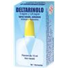 VEMEDIA MANUFACTURING B.V. DELTARINOLO*SPRAY NAS FL 15ML