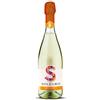 Solegro Solegro Vino Bianco Amabile Friz. Cl.75-750 ml