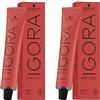 Schwarzkopf Igora Royal 8-00 - Confezione da 2 (2 x 60 ml)