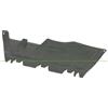 PRASCO Insonorizzazione vano motore AD0161910 Compatibile con: AUDI A3, SEAT LEON, TOLEDO II, SKODA OCTAVIA I, OCTAVIA I Combi, VW BORA I, BORA Variant, GOLF IV, GOLF IV Cabriolet, GOLF IV Variant