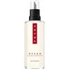 Prada Luna Rossa Ocean Eau de parfum - refill