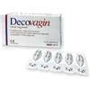 I.P. FARMA Srl Decovagin 10 ovuli 2 g - - 938191881