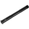 Dioche Perno Passante 15x110 rockshox, ASSE Forcella Anteriore Bici Anteriore Tubo Thru Shaft Boost Lega di Alluminio per RockShox15x100MM (148L)