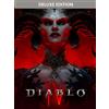 Blizzard Entertainment, Inc. Diablo IV Deluxe Edition Europe | Xbox One / Xbox Series XS
