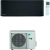 Daikin CONDIZIONATORE DAIKIN STYLISH TOTAL BLACK WI-FI 7000 BTU MONOSPLIT INVERTER R32 FTXA20BB A+++