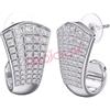 Biojoux Orecchino Alaric Gold Plated Bjt360