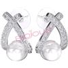 Biojoux Orecchino Finlo Stainless Steel Bjt361
