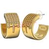 Biojoux Orecchino Eldwyn Gold Plated Bjt363