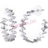 Biojoux Orecchino Sariel Stainless Steel Bjt370