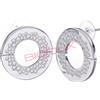 Biojoux Orecchino Thalindra Stainless Steel Bjt372