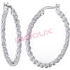 Biojoux Orecchino Eldara Stainless Steel Bjt380