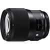 Sigma 135mm F1.8 DG HSM Art (Nikon)