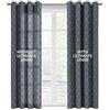 Thermalogic 70472-150-45-88-001 Ultimate Liner, Tessuto, Bianco, 88 x 45 x 2 cm