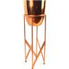Botanik Fioriere in metallo premium
