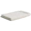 Möve Loft - Asciugamano per ospiti, 30 x 50 cm, 100% cotone (Spinair), colore bianco papiro