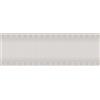 Viniliko Runner da tavolo invernale beige 30 x 90 cm
