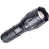 WatioWave Torcia LED 10 W di alta qualità 3 x AAA TM