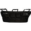 SIXTOL CAR POCKETS Organizer per bagagliaio auto | Borse per seggiolino auto | 8 scomparti