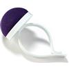 Prym - Prym Viola/Bianco Braccio Spillo Cuscino con Cinghia - 1 Pezzo