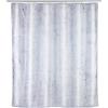 Wenko Tenda da doccia, multicolore, 180 x 200 cm