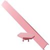 Nanoleaf Lines, Skin, Pink Matte 9pcs