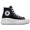 CONVERSE CHUCK TAYLOR ALL STAR MOVE HI TOP DONNA
