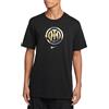NIKE T-SHIRT INTER