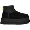 UGG CLASSIC MINI DIPPER DONNA