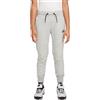 NIKE PANTALONI TECH FLEECE BAMBINO