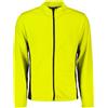 COLMAR SOTTOTUTA FULL ZIP BICOLOR