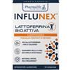 Pharmalife Research INFLUNEX LATTOFERRINA BIOATTIVA 30 COMPRESSE