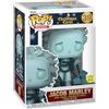 Funko Pop! Movies: A Christmas Carol - Jacob Marley - Figura in Vinile da Collezione - Idea Regalo - Merchandising Ufficiale - Giocattoli per Bambini e Adulti - Movies Fans