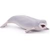 Papo - Statuetta Beluga Realistica - 3 Anni + - Collezione Universo Marino - Gioco Educativo Creature Marine - Idea Regalo Giocattolo Bambina Bambino