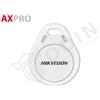 Hikvision DS-PT-M1 Chiave di prossimità in formato portachiavi MIFARE 1K x 8Bit - 13,56 Mhz