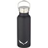 SALEWA VALSURA Insul BTL 0,45 L, Bottle Black