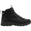 Jack Wolfskin Terraquest Arctic Texapore Mid M, Stivali da Escursionismo Uomo, Phantom, 40 EU