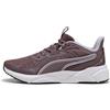 Puma Disperse XT 4 Knit - Cross Trainer Unisex, Puma Black-Rose Mauve-Puma White,