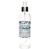 VERDEBLEU 99% Naturale ACQUA FLOREALE IDRATANTE - ALOE VERA & ARANCIA - 250ml di VERDEBLEU. Spray Detergente, Idratante, Tonico e Rinfrescante. Doniamo il 5% dei Profitti per Salvare le Foreste Pluviali.