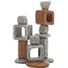 Hobby Shrimp Tree 1, 9,5 x 8 x 14 cm, Decorazione per acquari