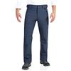 Outdoor Ventures Pantaloni softshell da uomo, impermeabili, per attività all'aria aperta, invernali, caldi, imbottiti, per sci, snowboard, antivento, per sci, escursionismo, trekking, Blu scuro, 34W x