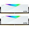 Adata LANCER RGB module de mémoire 64 Go 2 x 32 Go DDR5 6000 MHz