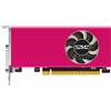 ARVALOLET GTX 750TI Scheda grafica for computer da 4 GB Scheda grafica desktop PCI-E 2.0 16X DDR5 Scheda video for PC Interfaccia compatibile HDMI 128 bit 1020 MHz