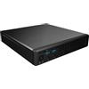 ROMAGNA COMPUTER Mini PC ultrasottile Intel core I9 11900 - Ram 64 GB DDR4 - M2 NVME 1 TB - Scheda video Intel UHD 4k - Wifi e Bluetooth Integrati - Windows 10 Pro - Minipc desktop compatto
