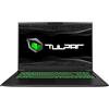 TULPAR T7 V20.6 Gaming Laptop | 17,3'' FHD 1920X1080 144Hz IPS Display LED | Intel Core i7 13700H | 16GB RAM | 1TB SSD | RTX 4060 | Windows 11 Gaming Notebook