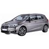 DEPO RICAM 508301 GRUPPO OTTICO POSTERIORE ESTERNO A LED PER SERIE 2 ACTIVE TOURER F45-F46 LATO SINISTRO (LATO CONDUCENTE) DAL 2014/03 AL 2018/02