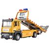 Carro attrezzi giocattolo camion rimorchio pianale regali di San